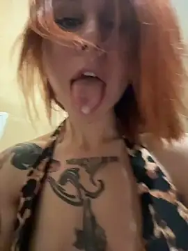 RosieSecret 现场XXX聊天