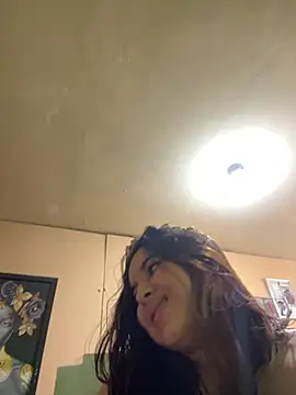 Norabyxxx's Webcam Show