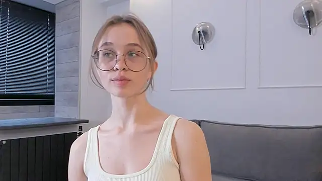 AdaGuerinot – Kamerová šou