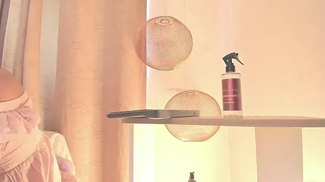 VenusSantana 在線直播表演