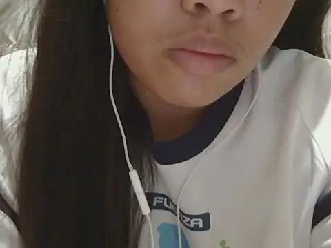 ChubbyButty live XXX chat