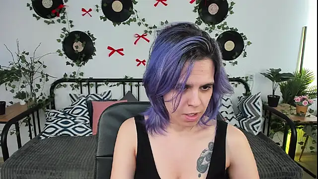 LiraBelle Live XXX-Chat