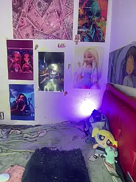 Онлайн чат XXX celeste_hell_