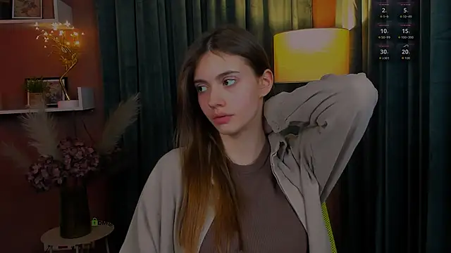 Chatroom XXX en direct de mia_bamby1