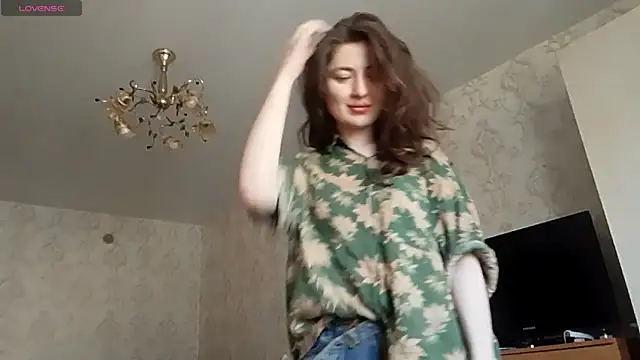 Chat +18 de BonitaZinke ao vivo