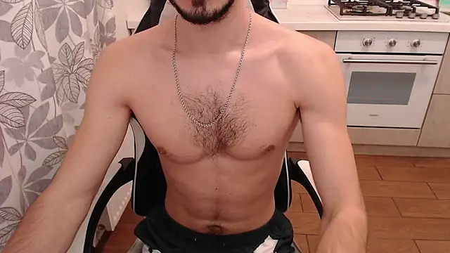 Chat XXX en directo de Mandarin4ks