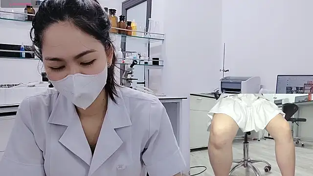 Kathylove_2023 网络视讯表演