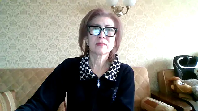 Show de webcam de Elegant00Lady