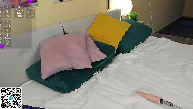 Lisa_Payne Adlı Modelin Canlı XXX Sohbeti