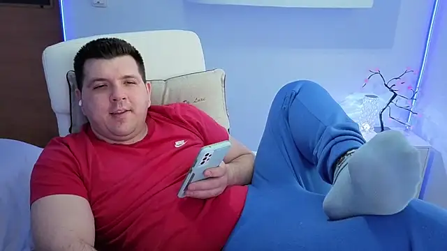 JasonJacks' Webcam Show