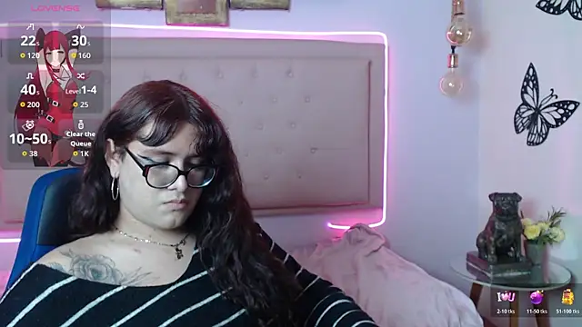 kathepickmanx Show Webcam