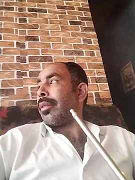 salimbasha 网络视讯表演