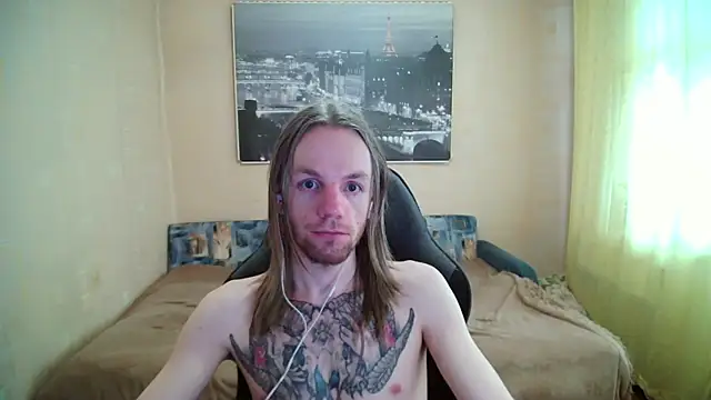 AdamDickensn Live XXX chat