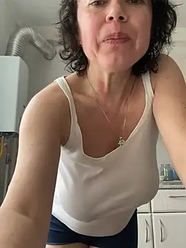 Kiramagic's Webcam Show