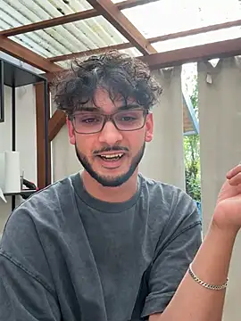 Gipsyboysteve Webcam-Show