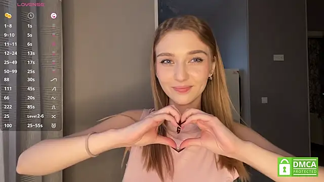 AveryBerkson লাইভ XXX চ্যাট