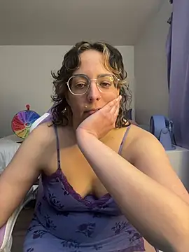 GoddessLana7's Live XXX Chat