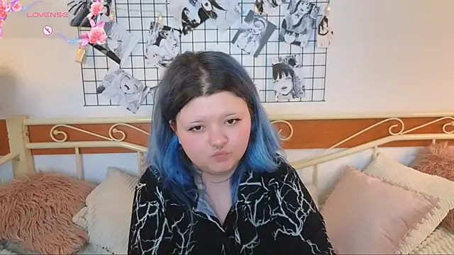 Lunaar_のライブXXXチャット