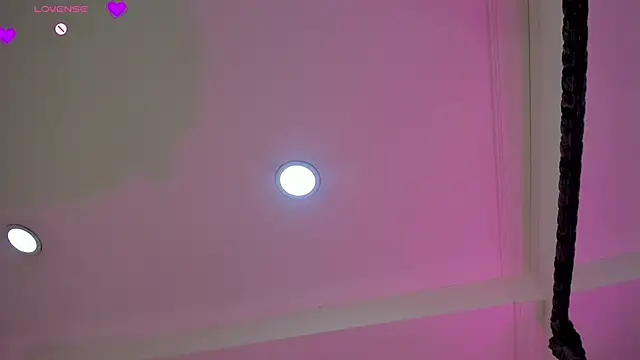 Czat XXX na żywo – CristineRain