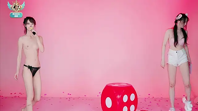 Chat XXX Live XG-002