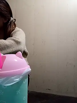 Girl-l: διαδικτυακό σόου στην κάμερα