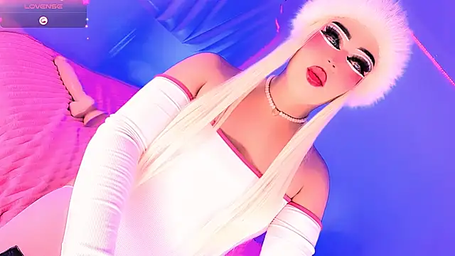 Valentina_Smith1_ Show Webcam