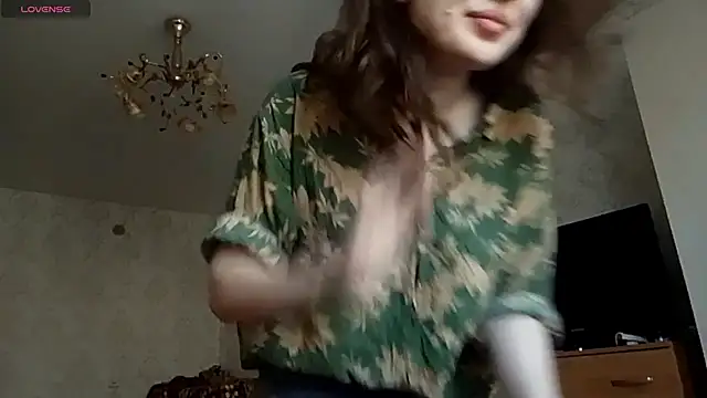 Вебкам-шоу BonitaZinke