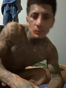 Show webcam de Papinine6