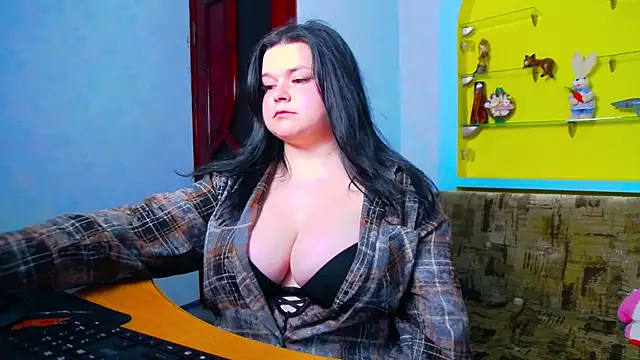 Chat XXX en directo de Linasexy777