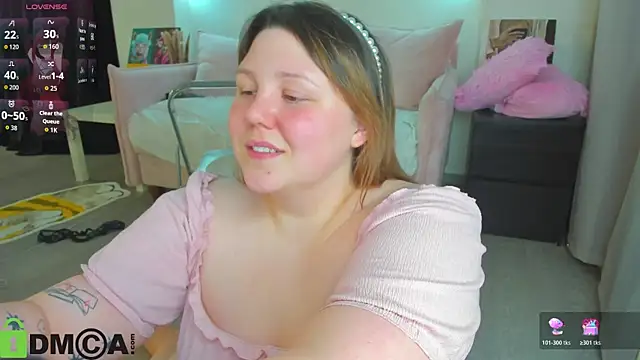 Онлайн чат XXX Ruth_Oliver