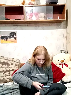 Koketka_nelegal_ live XXX chat