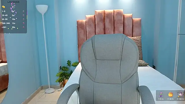 sussy_leon Obrolan Langsung XXX