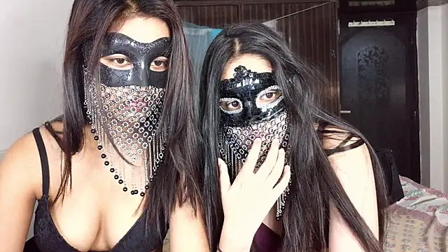 Chat XXX en directo de Alina_Teen