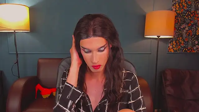 MadisonEsprit's Webcam Show