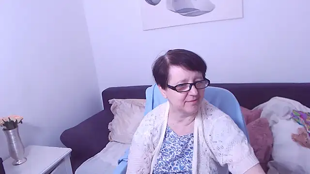 แชท XXX สดของ ChristaRose