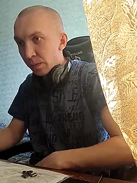 _uncle_Mitya-43_ Show Webcam