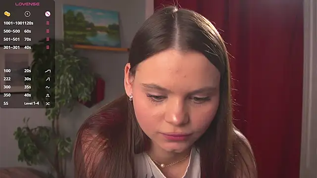 its_me_lissa_'s Live XXX Chat