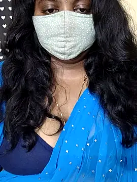 Yoursriya25 Show Webcam