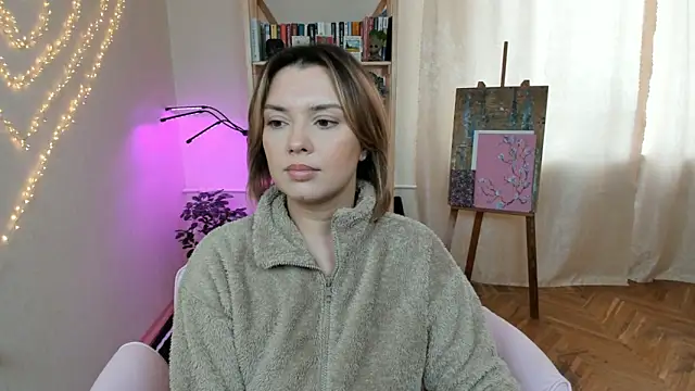 BrightDani: онлайн-секс-чат