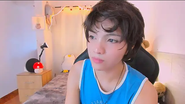 Sweet_Allan 라이브 XXX 채팅