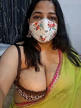 PRIYA_THE_QUEEN লাইভ XXX চ্যাট