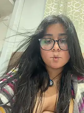 virginbrunette99 Obrolan Langsung XXX