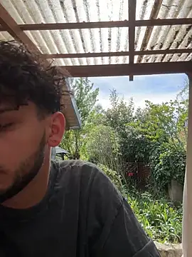 Gipsyboysteve Live XXX-Chat