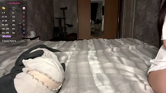 Phantom_Gallactic – webcam-show