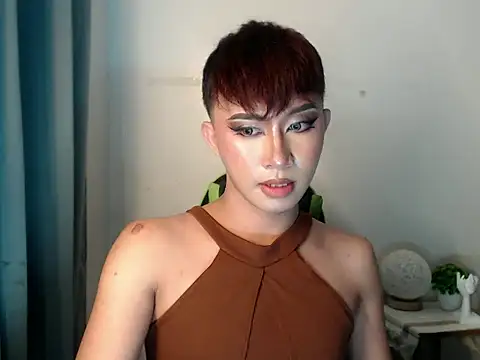 _CandyTwink_ 即時 XXX 聊天