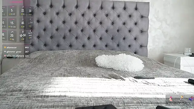 Chat XXX en directo de evy_miu