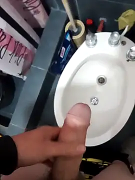 Alexflorencuatro Webcam Show