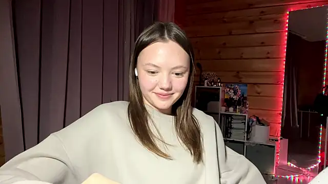 LenLen_Solen Chat XXX in diretta