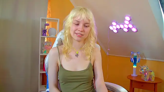 HannahHollis Live XXX Chat