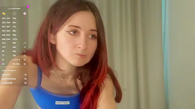 دردشة WinnieDols الجنسية المباشرة